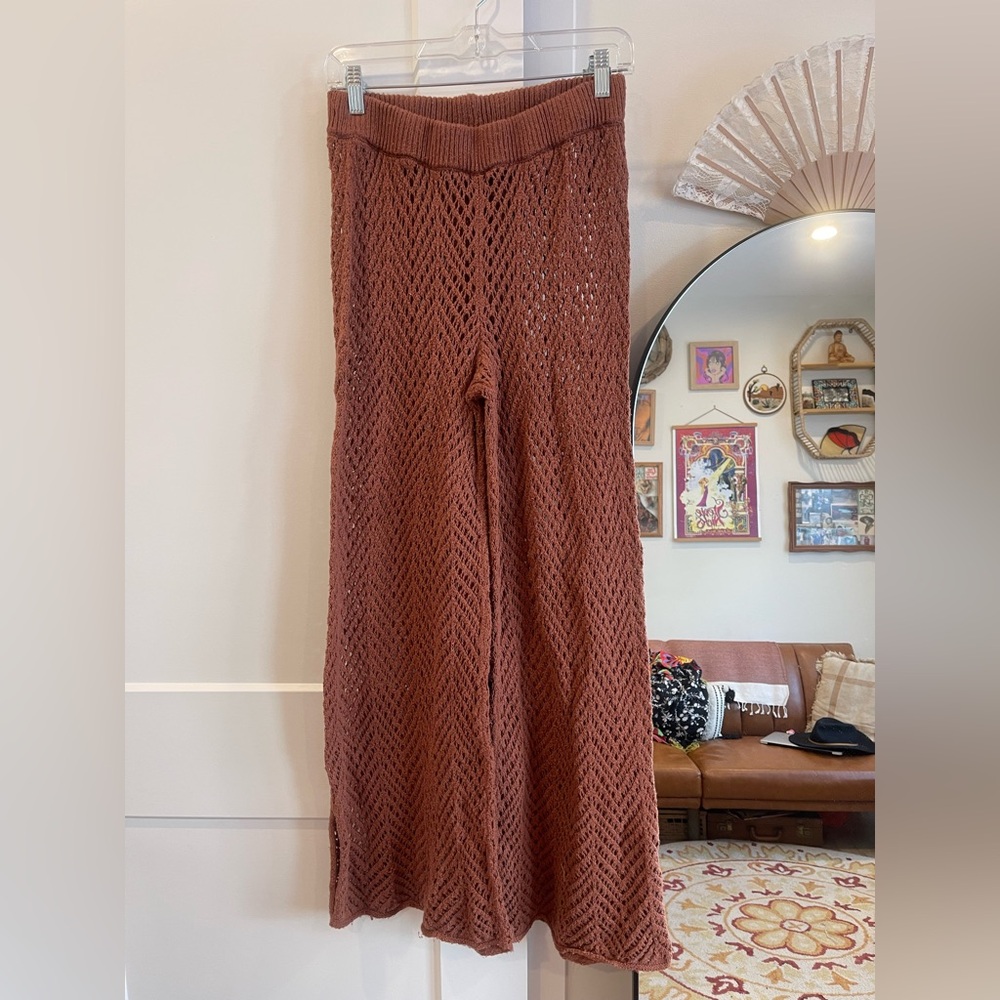 Urban Outfitters Knit Pants